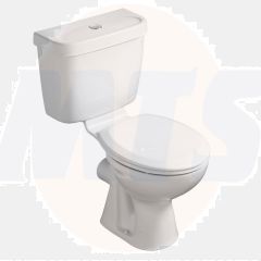 Ideal Standard Spares SANDRNGHAM CISTERN WHT LOWFLUSH 4L DF CC S426601