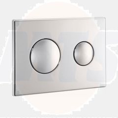 Ideal Standard Conceala 2 Original dual flush plate S4399AA