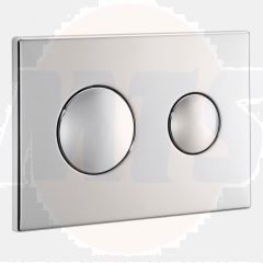 Ideal Standard Conceala 2 Original dual flush plate S4399AA