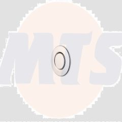 Armitage Shanks  Ideal Standard S4454AA  Finger push button flush mechanism for 15cm wall high level 