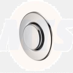 Ideal Standard Single Pneumatic Button S4464AA