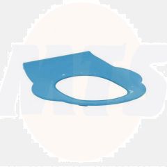 A/Shks S454236 Contour 21 305mm Seat Ring Blue