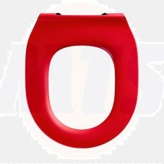 A/Shks S4545GQ Contour 21 355mm Seat Ring Red