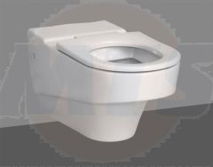 Vitra S50 Toilet Seat without Cover  61-003-001