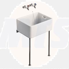 A/Shks S582701 Belfast Sink 600x460mm