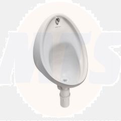 A/Shks S610001 Sanura 50cm Wall Urinal