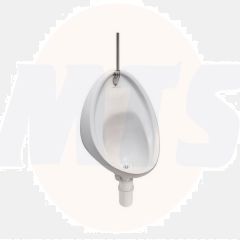 A/Shks S611001 Contour 67cm urinal bowl