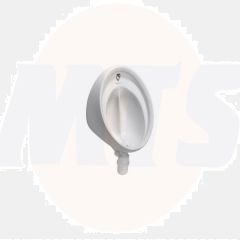 A/Shks S611701 Sanura HY Urinal 40 Wht