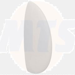 A/Shks S612001 New Urinal Division Wht