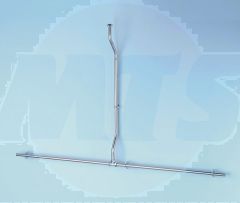 SANURA F/PIPE POL S/S RANGE OF 2 EXPSD