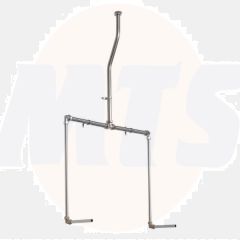 A/Shks S6227NU Sparge Pipe Conc 2 Person