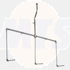 A/Shks S6228NU Sparge Pipe Conc 3 Person