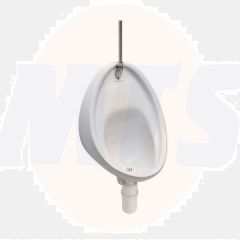 A/Shks S6285AA Top Inlet Urinal Spreader CP