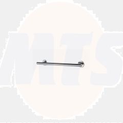 A/Shks S6452LJ Con21 Str Grab Rail Grey 45cm