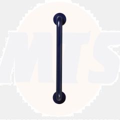 A/Shks S645336 Con21 Str Grab Rail Blue 50cm