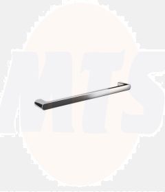 A/Shks S6454LJ Con21 Str Grab Rail Grey 60cm