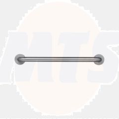 Ideal Standard Counter 21 Grab Bar  60 cm  Stainless Steel S6454MY