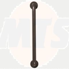 A/Shks S6454RN Con21 Str Grab Rail Charcoal 60cm