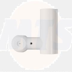 CONTOUR 21 HANDSET HLDR WHITE SLIDING