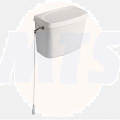 A/Shks S6553MY Dee Slop Hopper RH With Sink