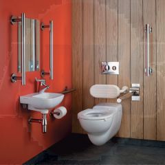 A/Shks S6972AA Con21 DocM W/Hung Pack LH Rail