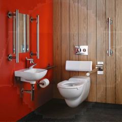 A/Shks S6972MY Con21 DocM W/Hung Pack LH Rail