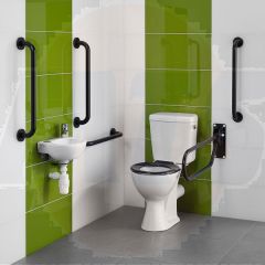 A/Shks S7076LI Monaco Doc M Pack Blue