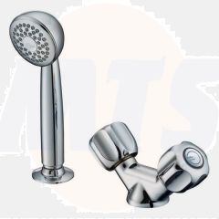 STARLITE BSN MXR RMTD CHROME MON H/DRS7450AA