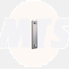 A/Shks S7872MY Kirn Pre-Plumbed Shwr Pnl