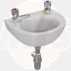 A/Shks S815001 Sandringham H/R Bsn 2TH NOF NCH