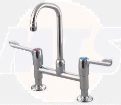 A/Shks S8200AA Markwik Pillar Mxr 150mm Lvr