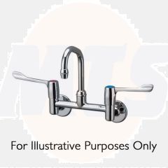 A/Shks S8205AA Markwik W/M Mxr Exposed CP