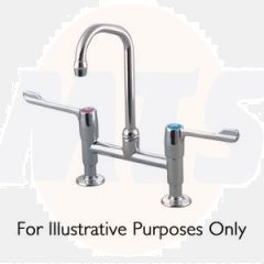 A/Shks S8207AA Markwik Pillar Mxr SF Lvr 200 NZL