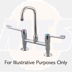 A/Shks S8207AA Markwik Pillar Mxr SF Lvr 200 NZL