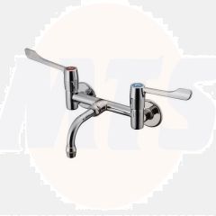 Armitage Shanks S8230AA Markwik W/M Mxr c/w Built In CP