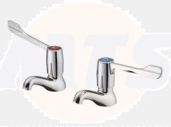 MARKWIK TPS RMTD CHROME H&CS8260AA