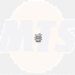 Ideal Standard  Slotted basin waste with "click" plug  S8803AA