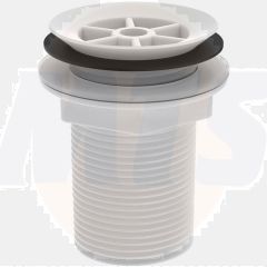 STR WST WHITE 1 1/4" PACK