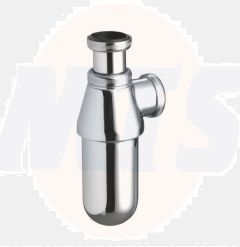 BTL TRP CHROME 1 1/2" 75MM SEAL