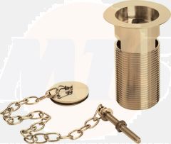 Ideal Standard Spares BTL TRP NO FIN C10R 1 1/2" S892567