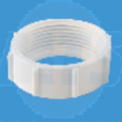 McAlpine S8A 1.1/4in Ordinary BSP Nut