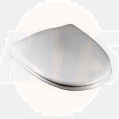 Sphinx Antibes Standard Close toilet seat white S8H5F00R000