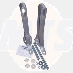 Ideal Standard  Commercial wall hung WC support brackets  S913967