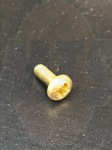 Armitage Shanks Fairline Retaining Screw S960066NU