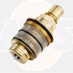 Dornbracht 0415020650090 Thermostatic Cartridge 3/4" with Calibration 0415020650090