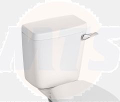 Armitage Shanks   Sandringham 21 Lever Action Cistern Lid E907001