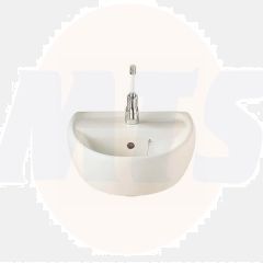 Twyford.SA4111WH.Sola.Basin.400.1TH.(Centre)....