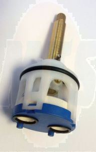 Saneux 2001012 - Diverter Cartridge for COS