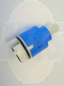 Saneux 2003503 - Kerox 35mm Cartridge (with distributor)T0004 204010319901 / BE002/BE006