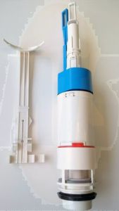 Saneux Toilet Flush Valve for 2008111 Toilet Cistern Fittings